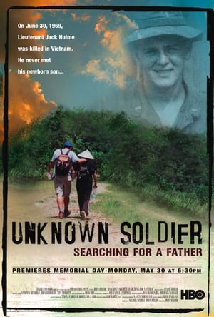 Unknown Soldier: Searching for a Father 2005