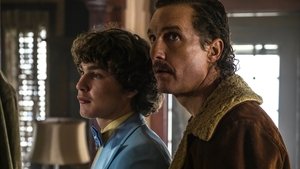 مشاهدة فيلم White Boy Rick 2018 مترجم