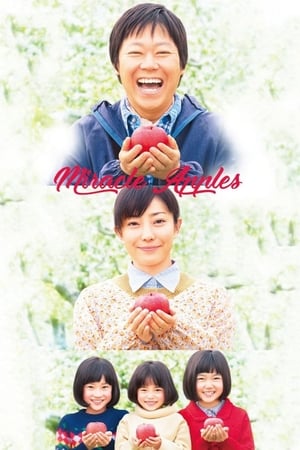 Image Miracle Apples