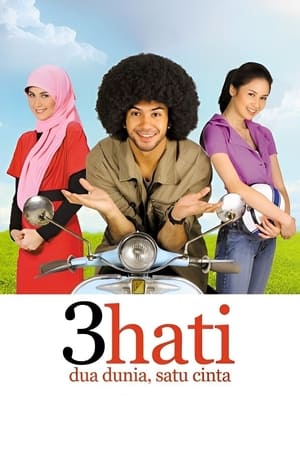 Image 3 Hati Dua Dunia Satu Cinta