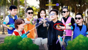 HaHaHaHaHa Season 6 :Episode 4  Episode 2 (Part 2)