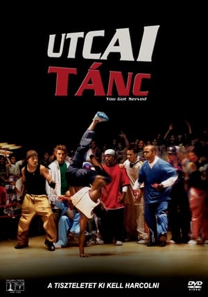 Image Utcai Tánc - You got served