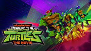 Capture of Rise of the Teenage Mutant Ninja Turtles: The Movie (2022) FHD Монгол хадмал