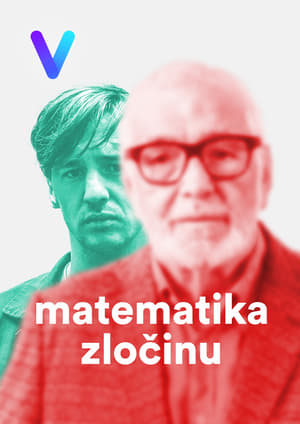 Matematika zločinu 2023