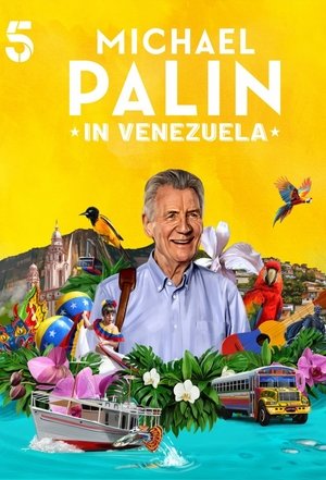 Michael Palin in Venezuela (2025)