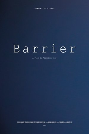 Barrier (2023)