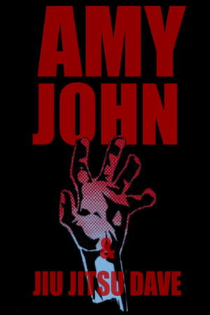 Amy John & Jiu Jitsu Dave (1970)