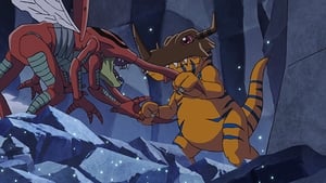 Digimon Adventure: Season 1 Episode 14