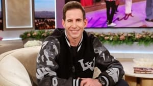 The Jennifer Hudson Show Season 2 : Tarek El Moussa