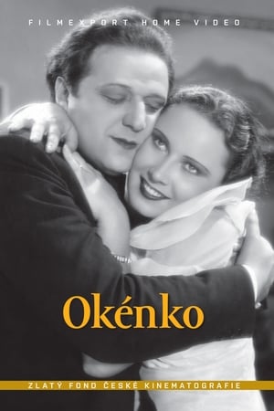 Poster Okénko 1933