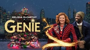 Genie - A Magia do Natal