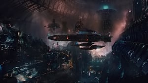 مشاهدة فيلم Jupiter Ascending 2015 مترجم