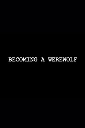 Image Becoming a Werewolf