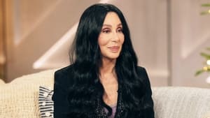 The Kelly Clarkson Show Season 4 :Episode 56  Cher, Reneé Rapp