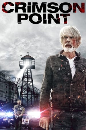 Poster Crimson Point 2022