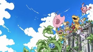 Digimon Adventure Tri