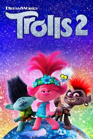 Trolls: Tour Mundial 2020