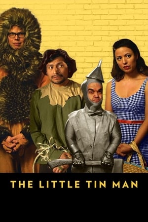 Image The Little Tin Man