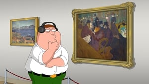 Family Guy Season 12 Episode 17