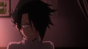 The Promised Neverland Season 1 Episode 9 مترجمة