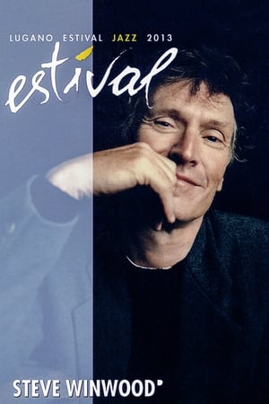 Image Steve Winwood: Live at Estival Jazz 2013