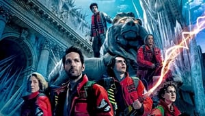 Capture of Ghostbusters: Frozen Empire (2024) HD Монгол хэл