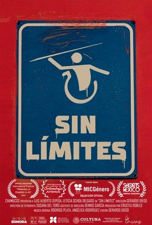 No limitations (2024)
