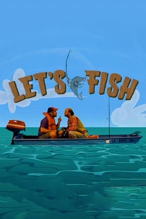 Image Let's Fish