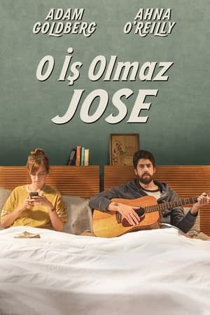 Image O İş Olmaz Jose