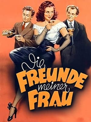 Image Die Freunde meiner Frau