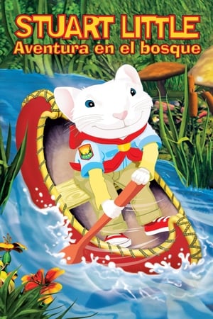 Image Stuart Little: Aventura en el bosque