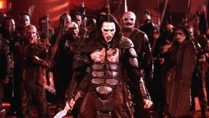 مشاهدة فيلم Ghosts of Mars 2001 مترجم