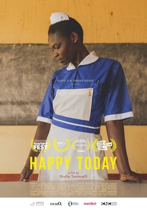Poster Happy Today 2018