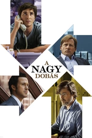 Poster A nagy dobás 2015