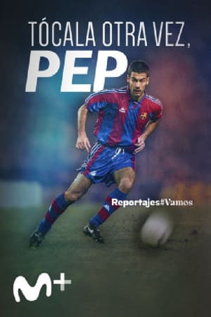 Image Tocala Otra Vez,pep