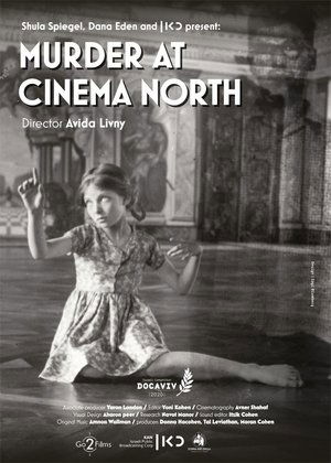 Murder At Cinema North (2020)