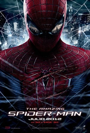 Image The Amazing Spider-Man