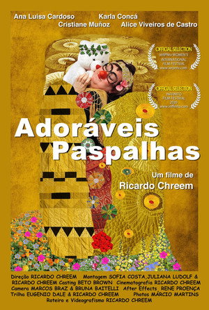 Adoráveis Paspalhas (2020)