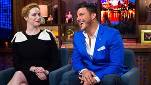 Watch What Happens Live with Andy Cohen Season 13 :Episode 188  Christina Hendricks & Jax Taylor