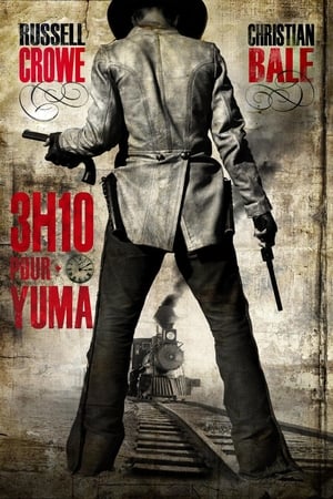 Poster 3h10 pour Yuma 2007