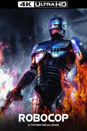 Image RoboCop