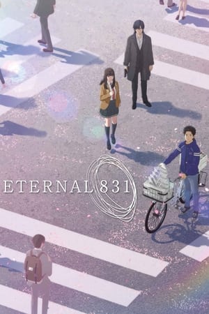 Poster Eternal 831 2022