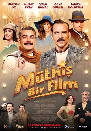 Müthiş Bir Film 2016