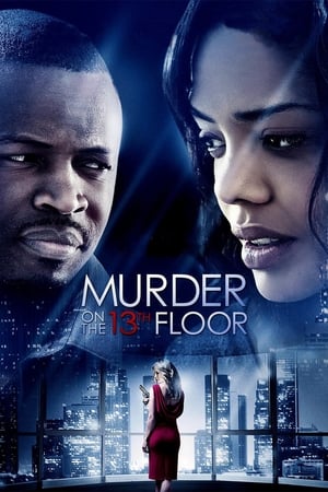 Image Murder on the 13th Floor