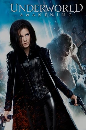 Underworld: Awakening 2012