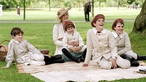 Ψάχνοντας τη Χώρα του Ποτέ – Finding Neverland (2004)