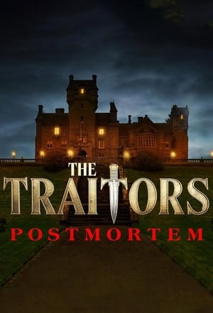 Image The Traitors Postmortem