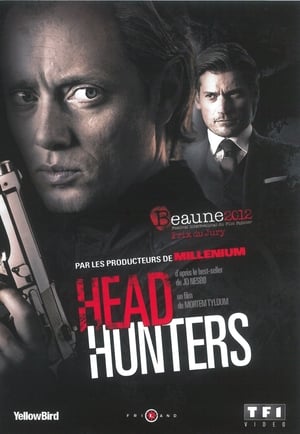 Télécharger Headhunters ou regarder en streaming Torrent magnet 