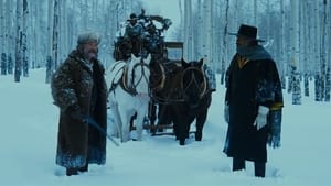 Οι μισητοί οκτώ – The Hateful Eight (2015)