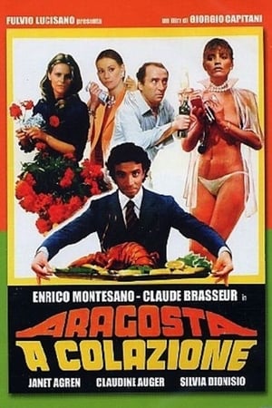 Aragosta a colazione 1979